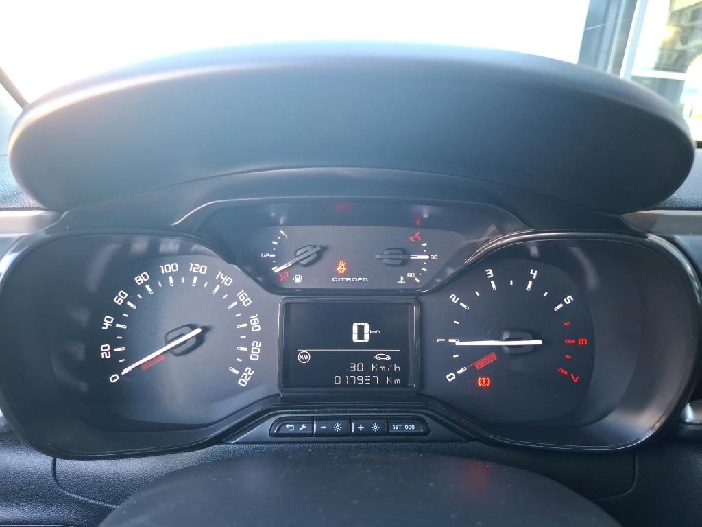 Citroen C3 PureTech 83 S&S BVM5 Feel Pack 2022