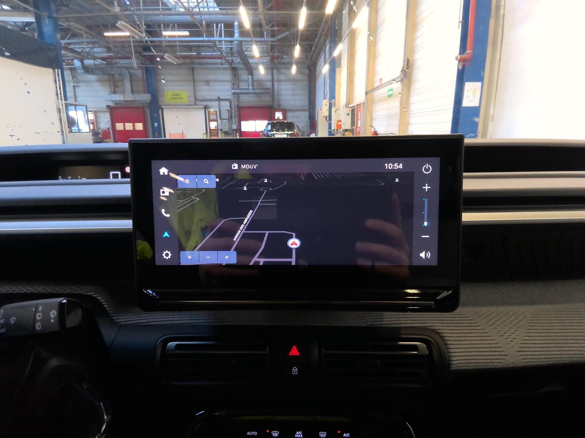 Citroen C3 Turbo 100 ch Manuelle Max 2025