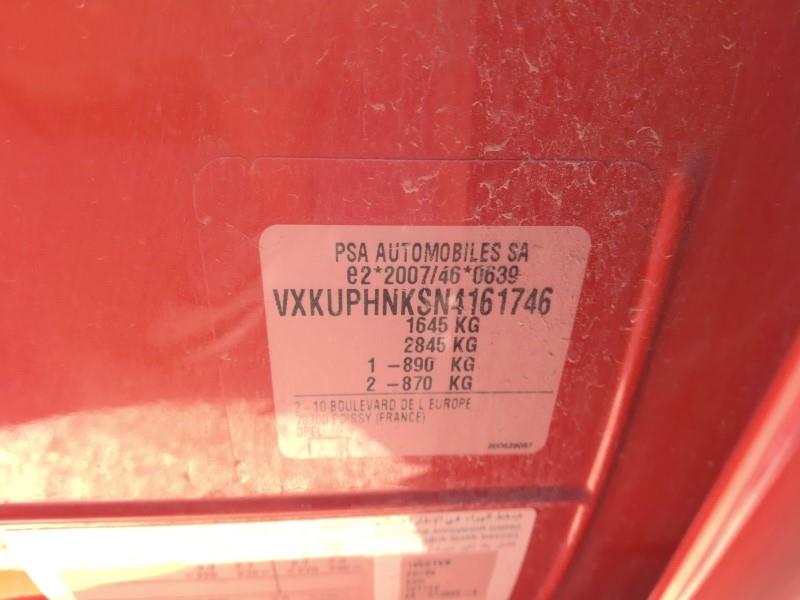 Foto Opel Corsa 5
