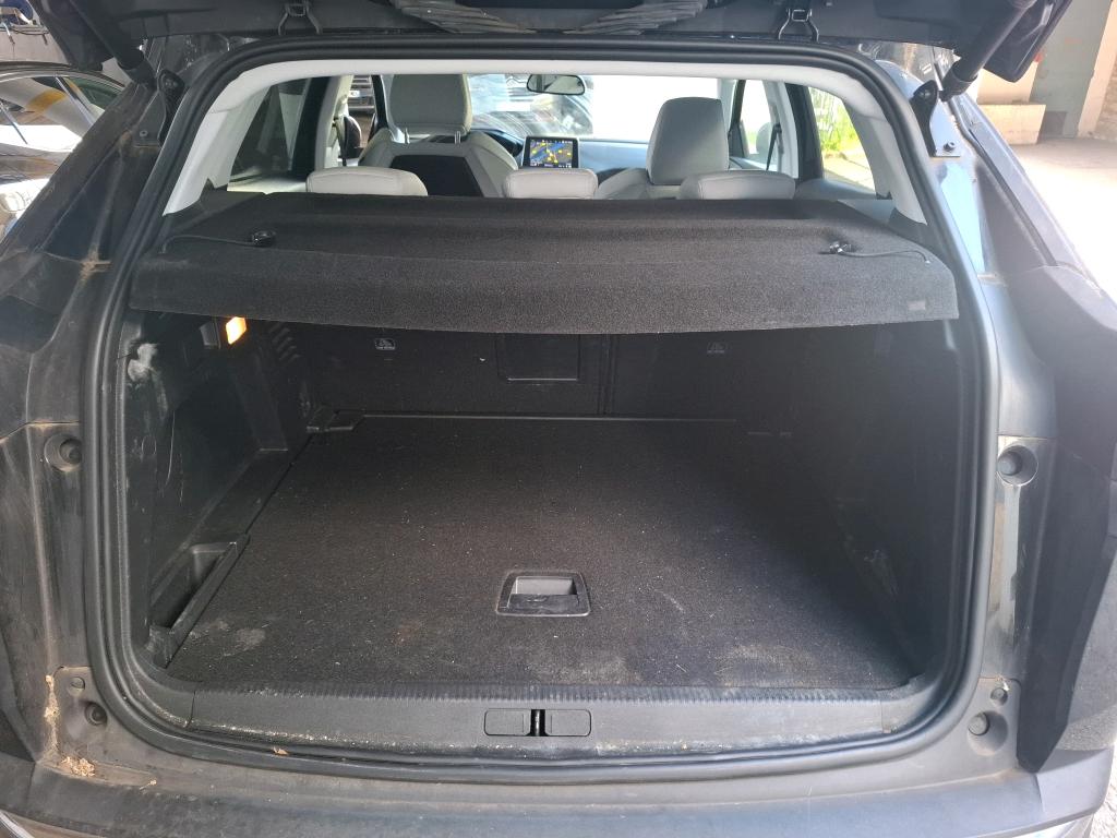 Peugeot 3008 BlueHDi 130ch S&S EAT8 Allure Business 2020