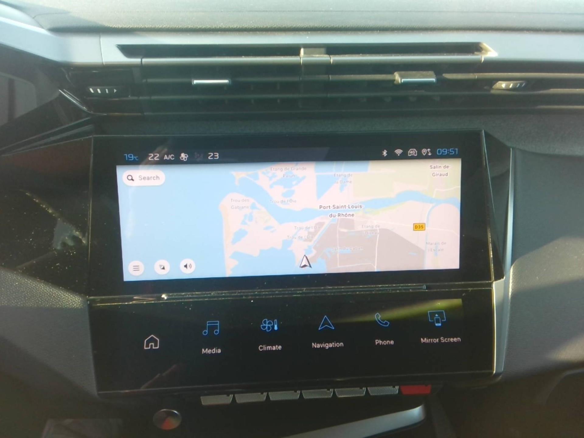 Peugeot 308 PureTech 130ch S&S BVM6 Allure Pack 2023