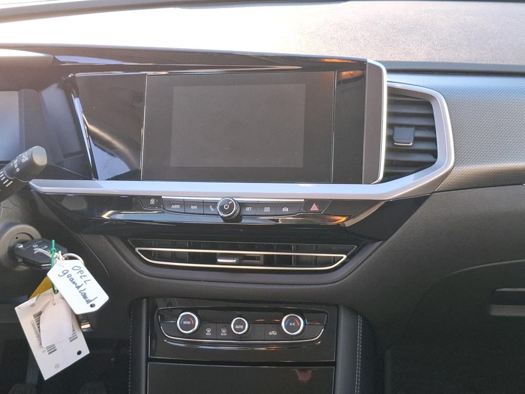Opel Grandland 1.2 Turbo 130 ch Grandland 2022