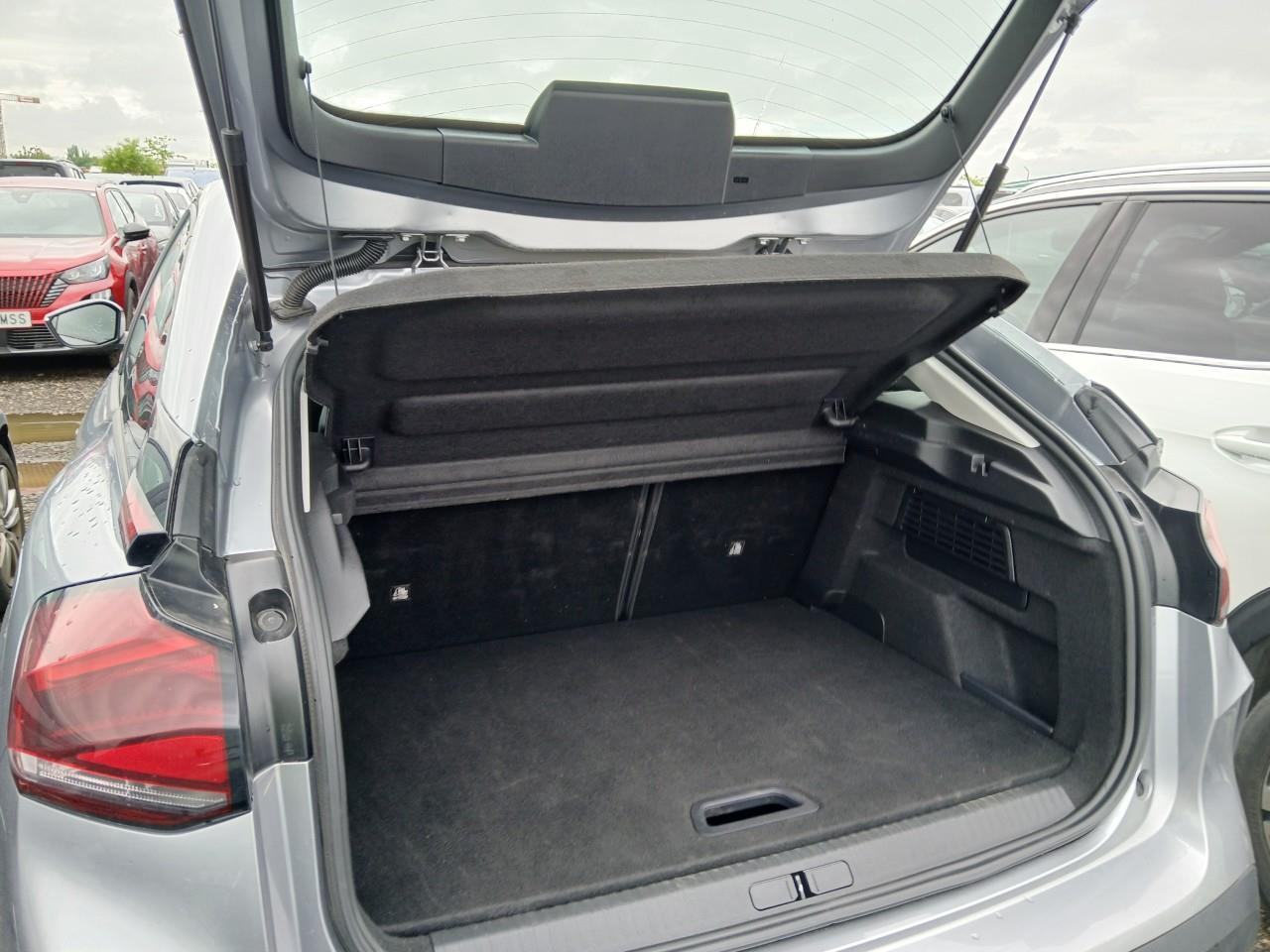 Foto Citroën C4 X 16