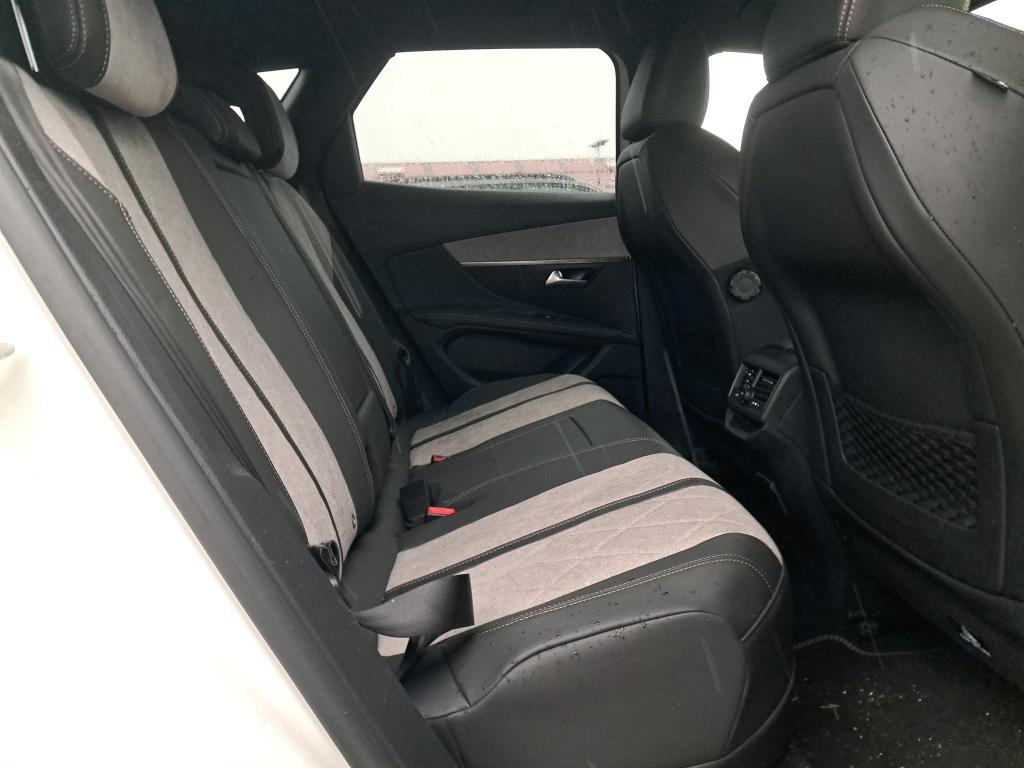 Peugeot 3008 Hybrid4 300 e-EAT8 GT 2020