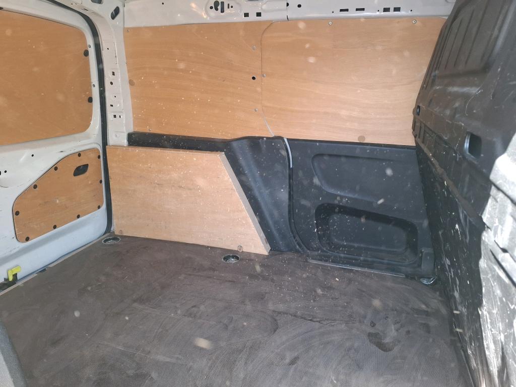 Citroen BERLINGO VAN M 650 BLUEHDI 100 S&S CLUB 2019