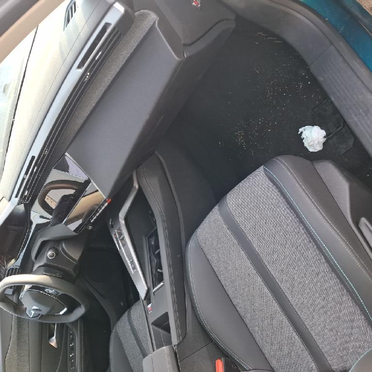 Foto Peugeot 408 10