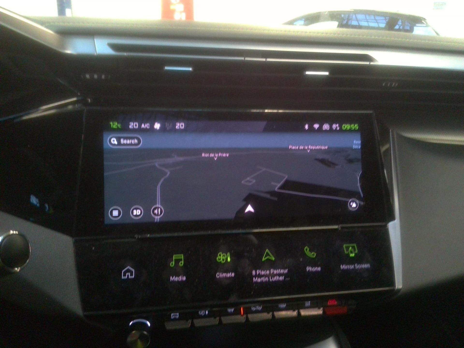 Peugeot 308 SW PureTech 130ch S&S EAT8 GT 2023