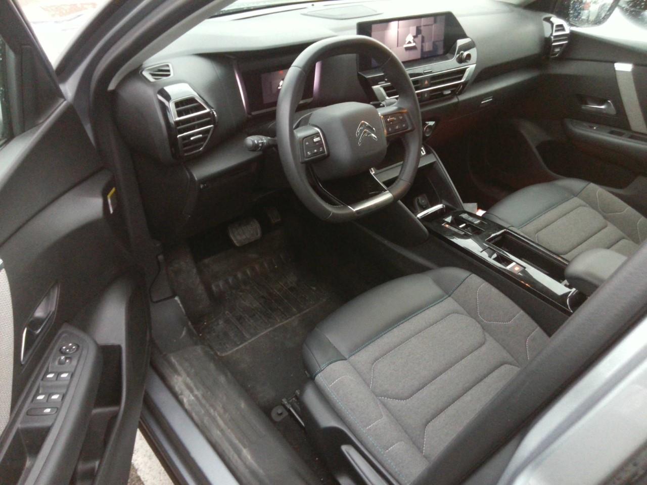 Foto Citroën C4 Cactus 3