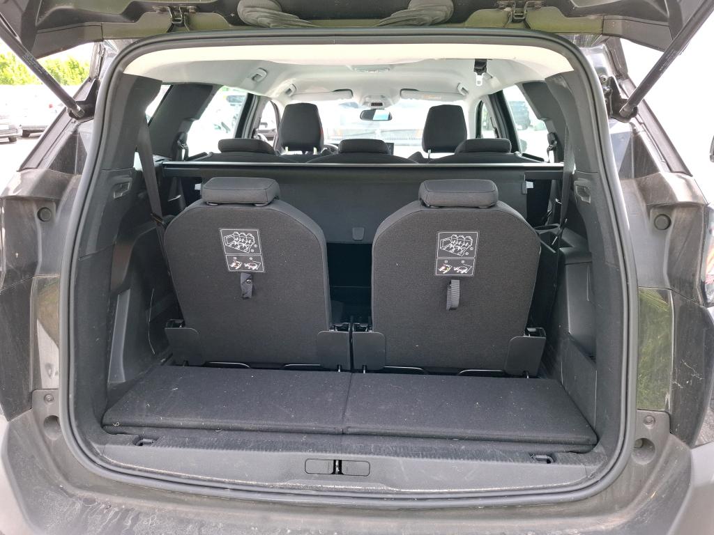Peugeot 5008 BlueHDi 130ch S&S EAT8 Active Pack 2022