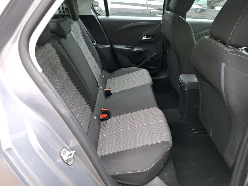 Opel Corsa 1.2 75 ch BVM5 Elegance Business 2022