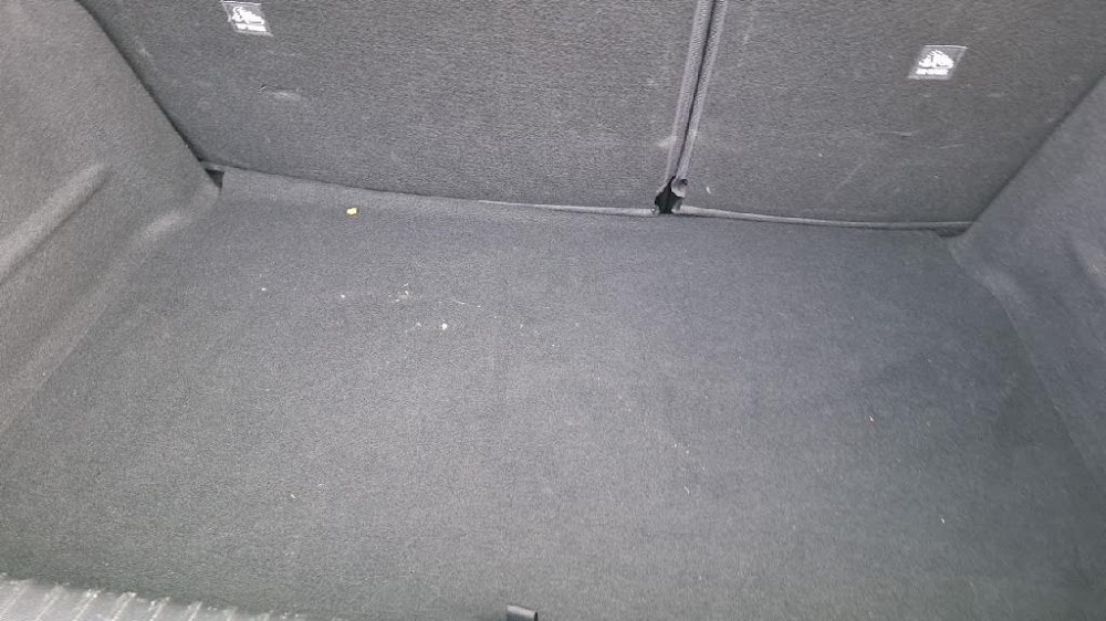 Foto Opel Mokka 10