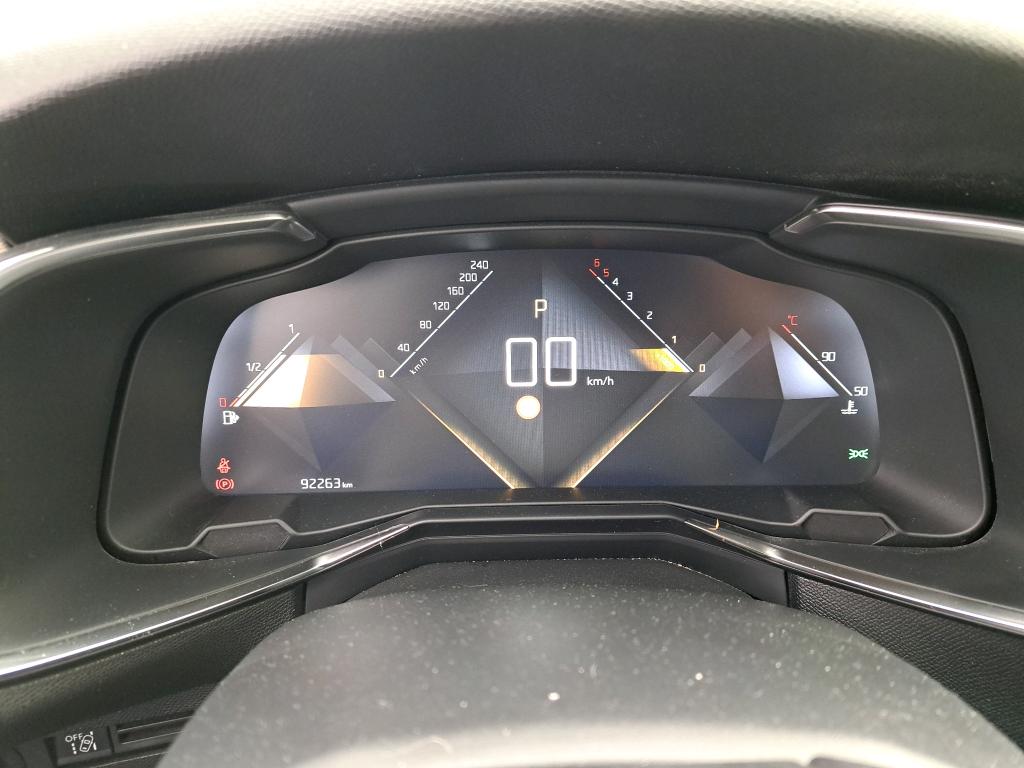 DS DS7 Crossback BlueHDi 130 EAT8 Business 2020
