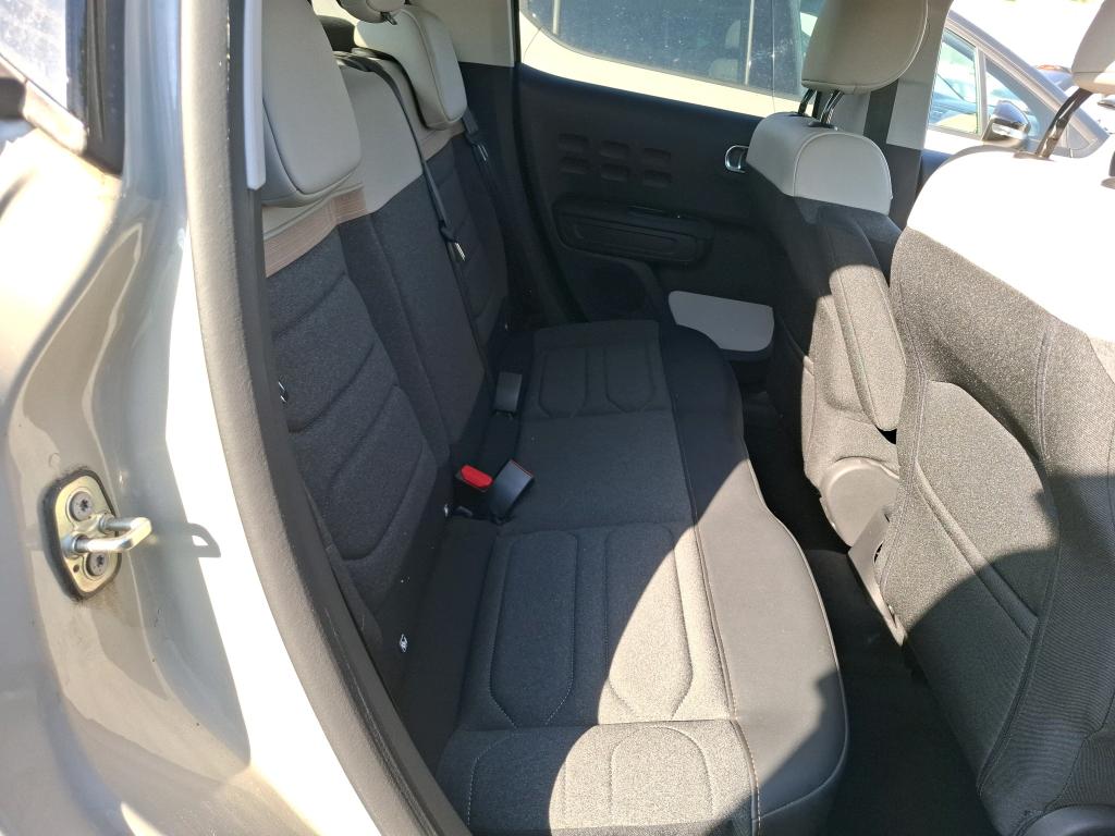 Citroen C3 PureTech 83 S&S BVM5 Shine 2023