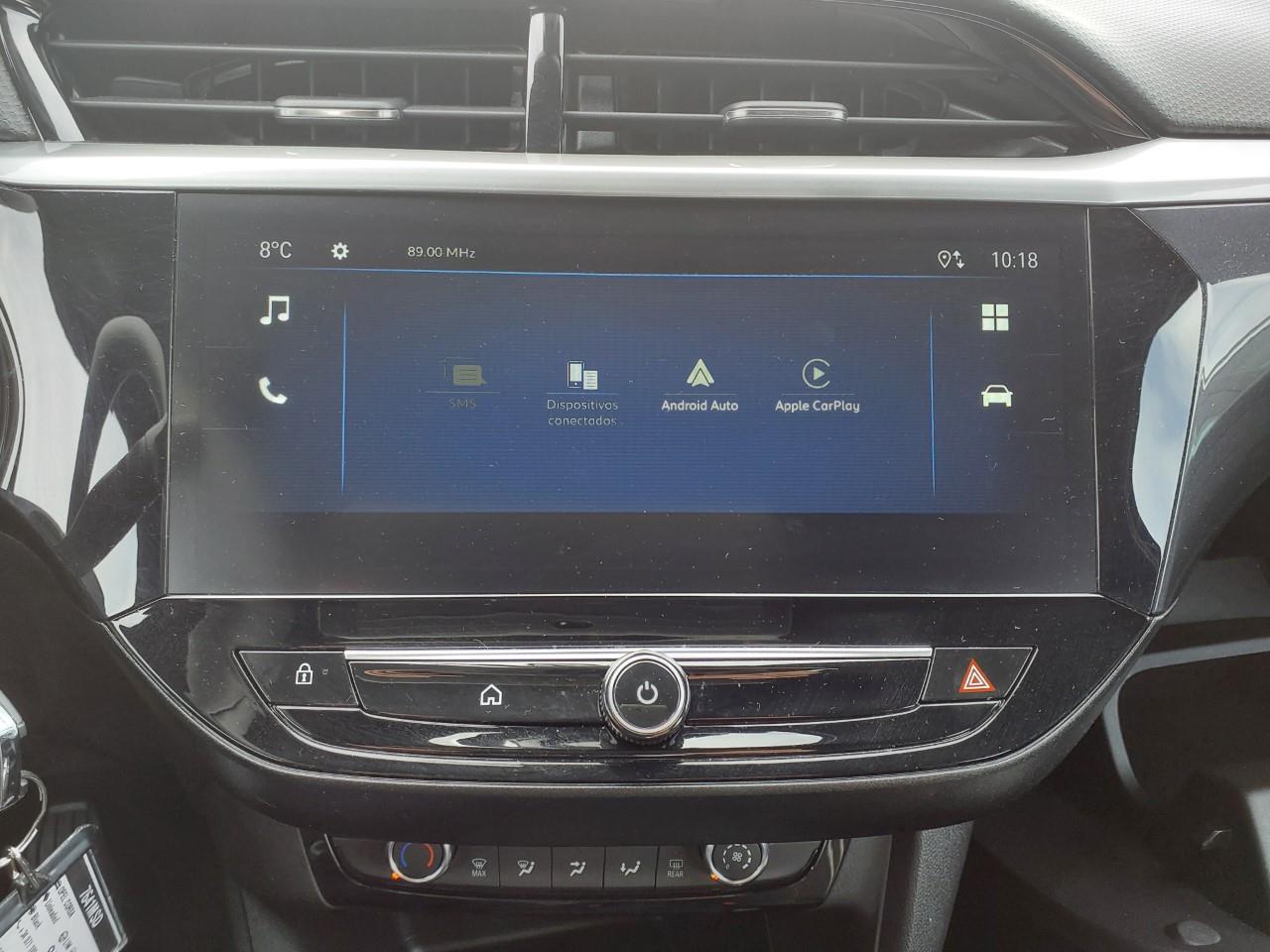 Foto Opel Corsa 13