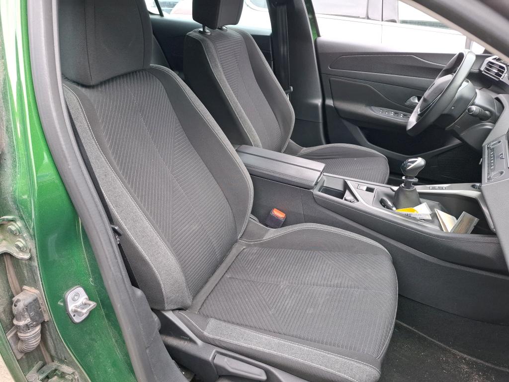 Peugeot 308 PureTech 110ch S&S BVM6 Active Pack 2022