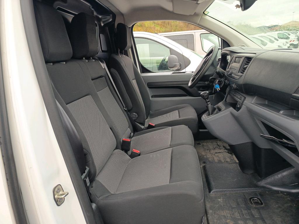 Peugeot EXPERT FGN TOLE LONG BLUEHDI 145 S&S BVM6 PREMIUM 2022