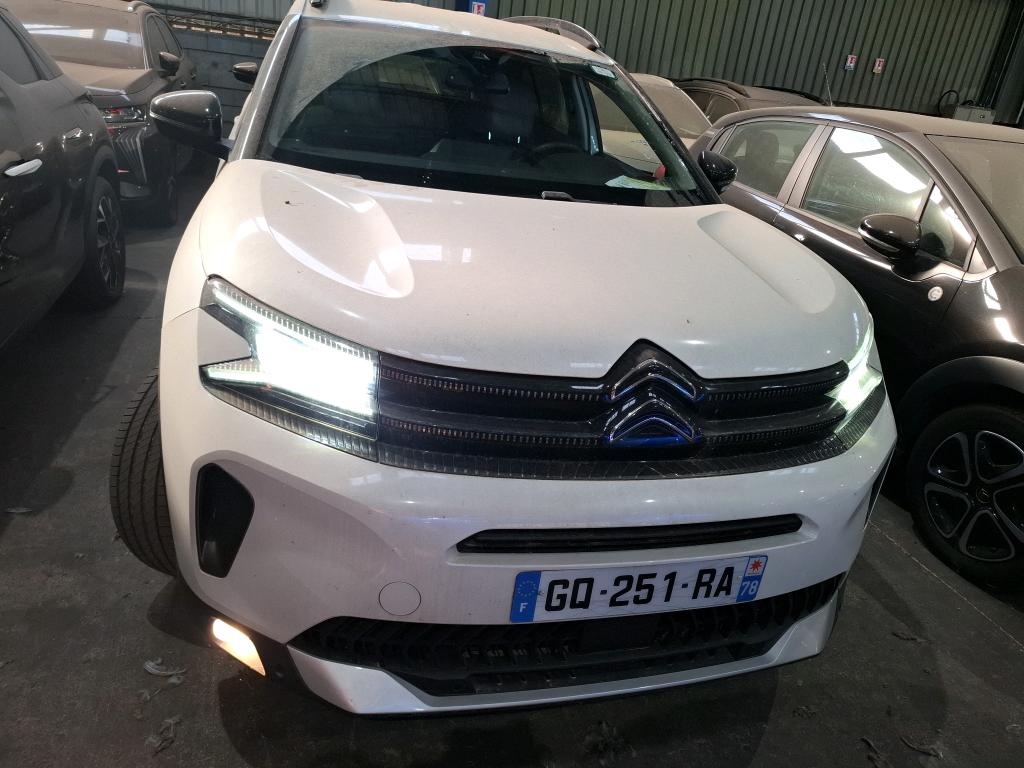 Citroen C5 Aircross PureTech 130 S&S EAT8 Shine 2023