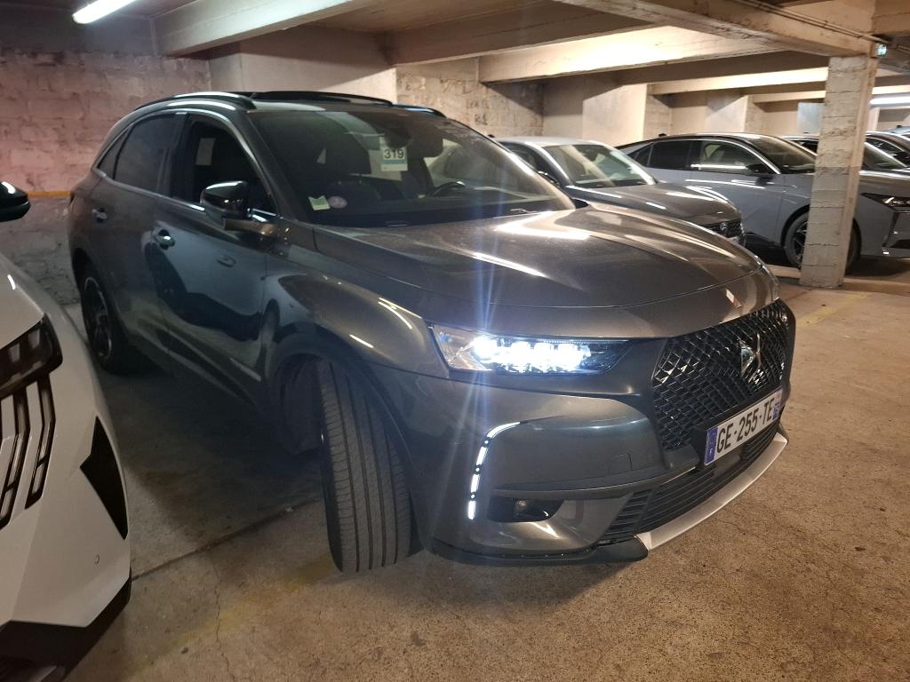 DS DS 7 CROSSBACK / DS 7 