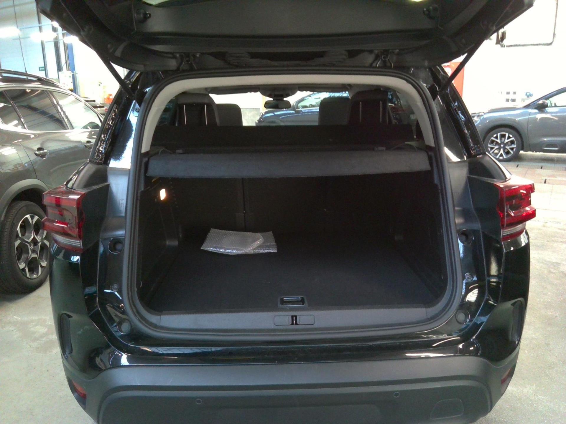 Citroen C5 Aircross Hybride Rechargeable 225 e-EAT8 Shine Pack 2023