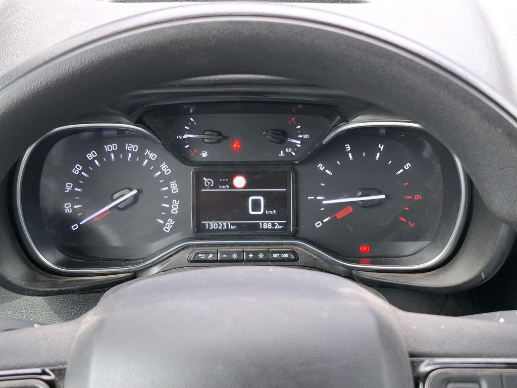 Citroen Berlingo Taille M BlueHDi 100 S&S BVM Feel 2020