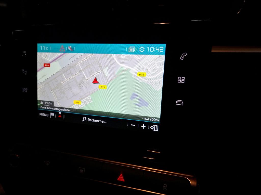 Citroen C3 PureTech 83 S&S BVM5 Feel Pack 2022