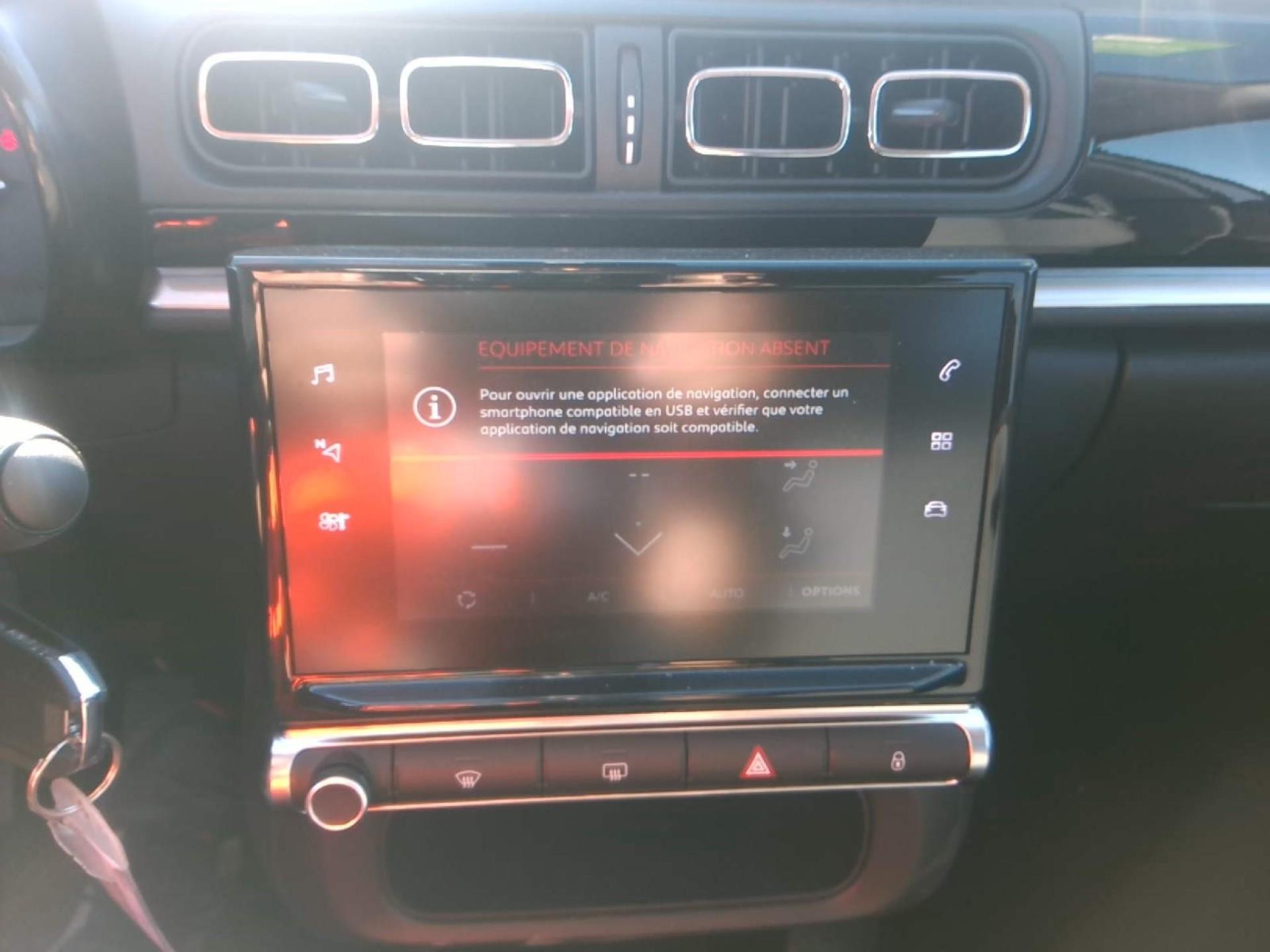 Citroen C3 BlueHDi 100 S&S BVM6 Shine 2023