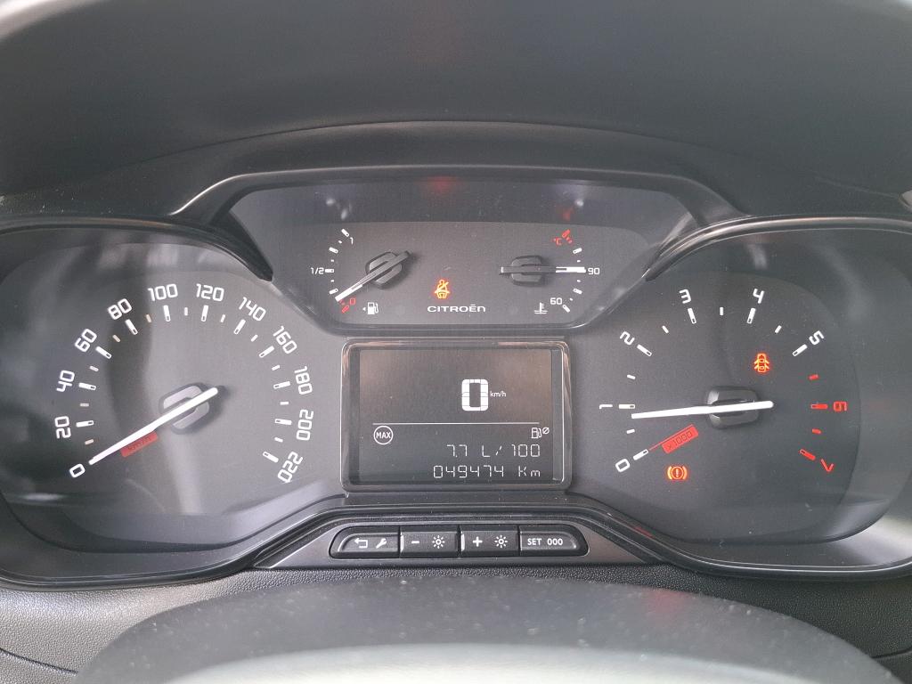 Citroen C3 PureTech 83 S&S BVM5 Feel Pack 2021