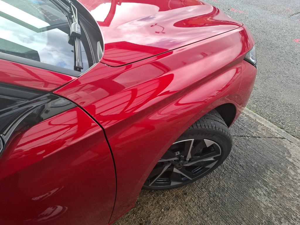 Peugeot 308 PureTech 130ch S&S EAT8 Allure Pack 2023