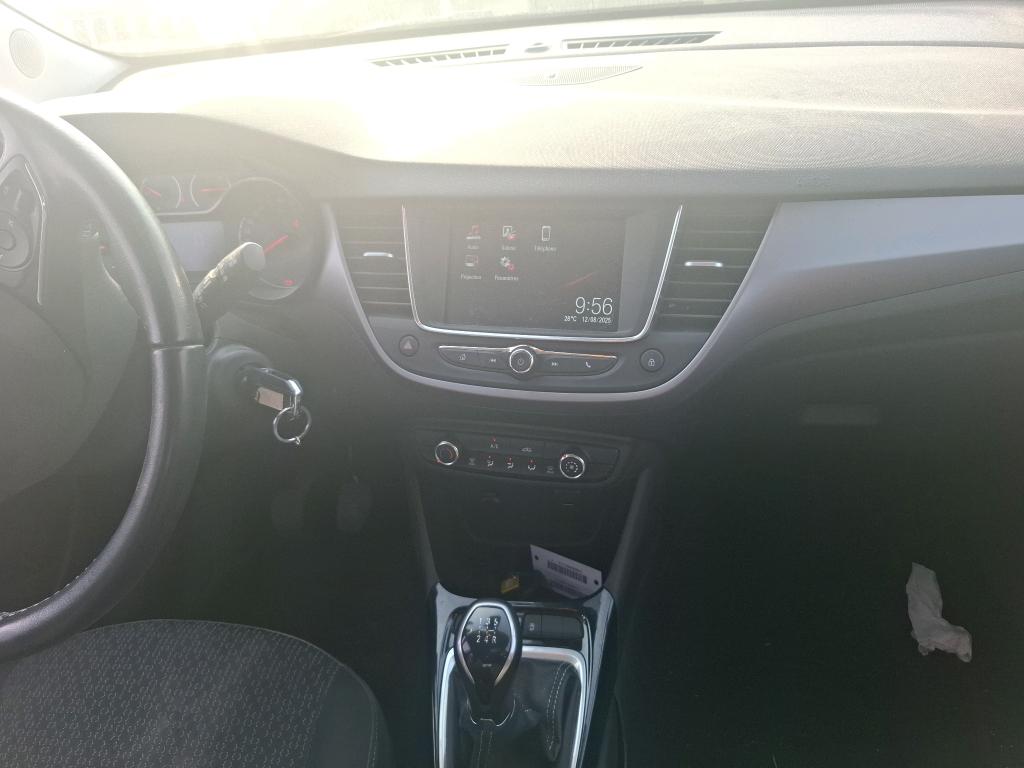Opel Crossland 1.2 83 ch Edition 2022