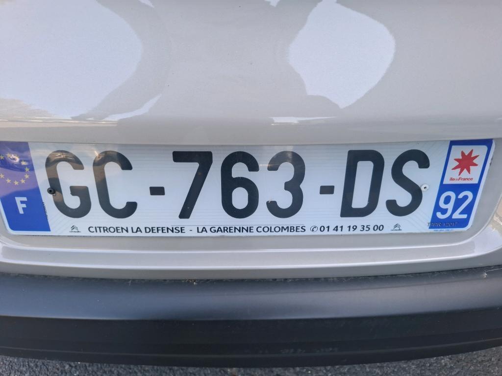 Citroen C3 PureTech 83 S&S BVM5 Feel Pack 2021