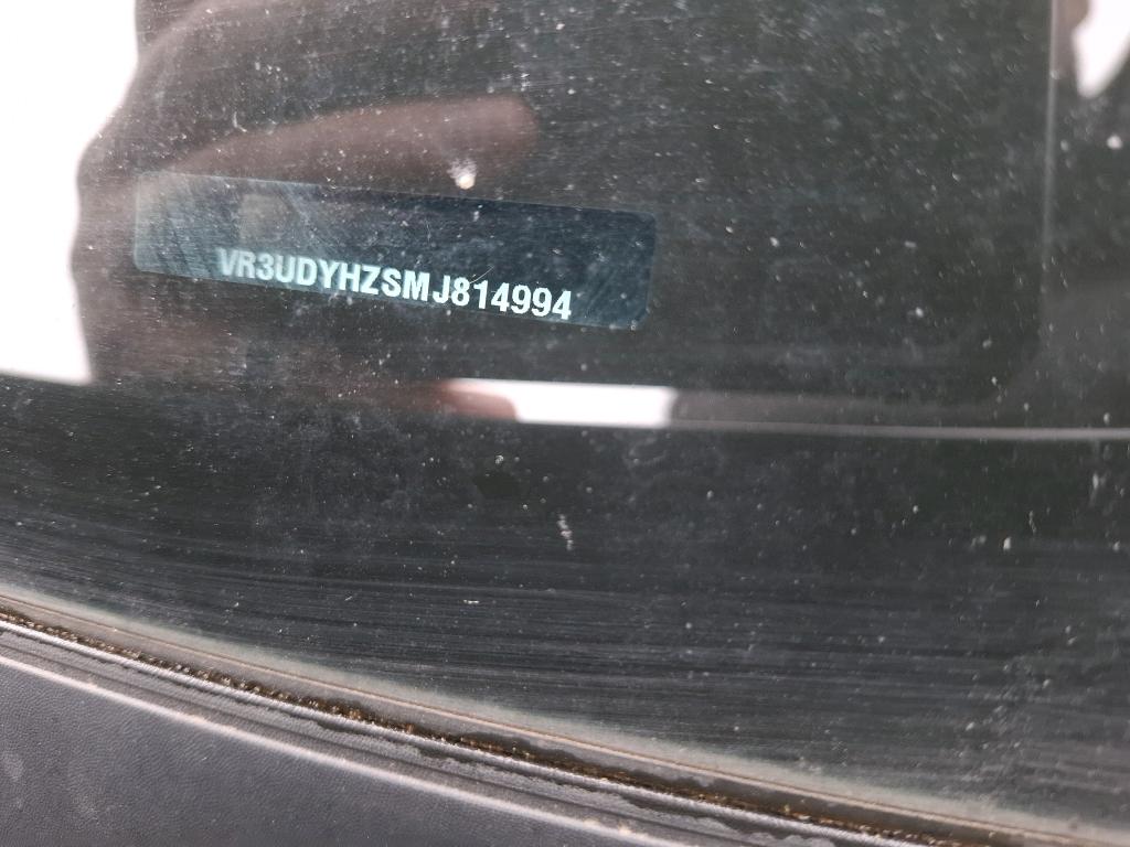 Peugeot 2008 BlueHDi 130 S&S EAT8 Allure 2021