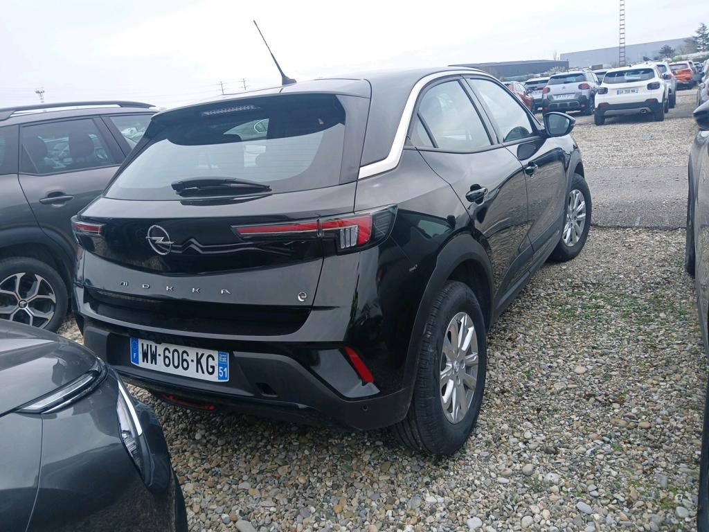 Opel Mokka Electrique 136 ch & Batterie 50 kWh Edition 2023
