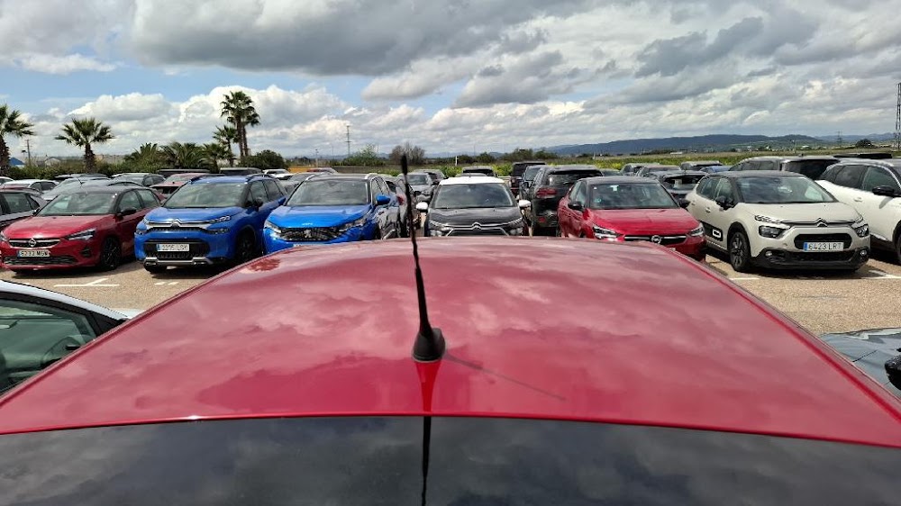 Foto Opel CrossLand 8