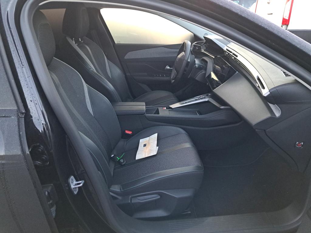 Peugeot 308 SW BlueHDi 130ch S&S EAT8 Allure 2022