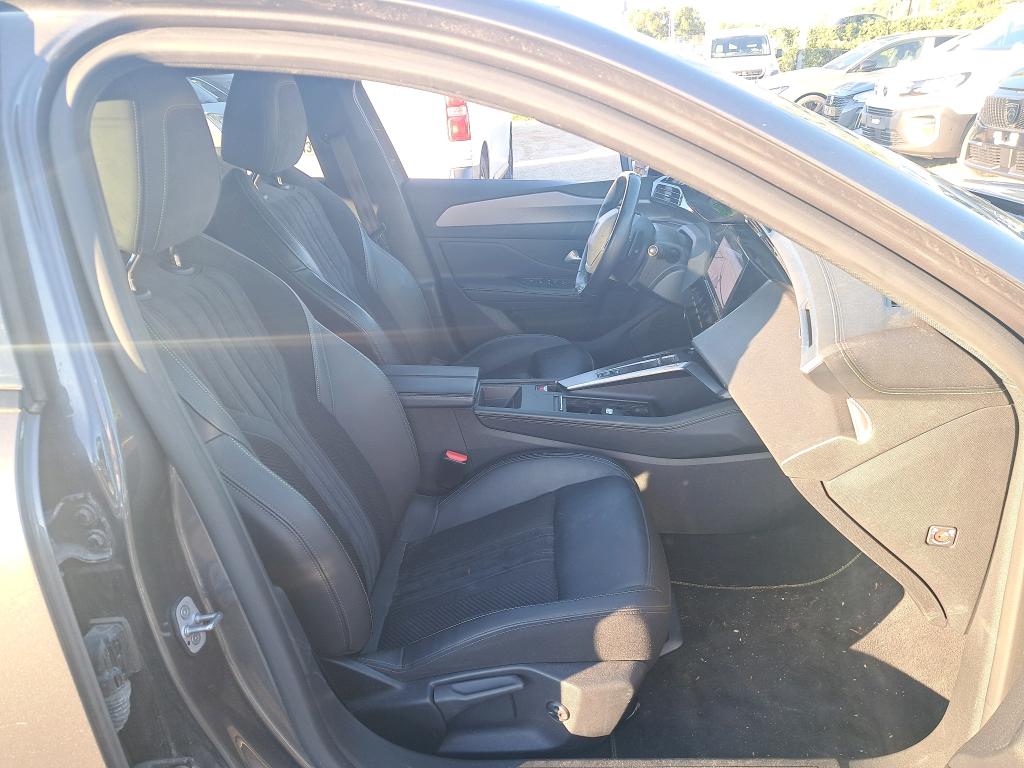 Peugeot 308 SW BlueHDi 130ch S&S EAT8 GT Pack 2022