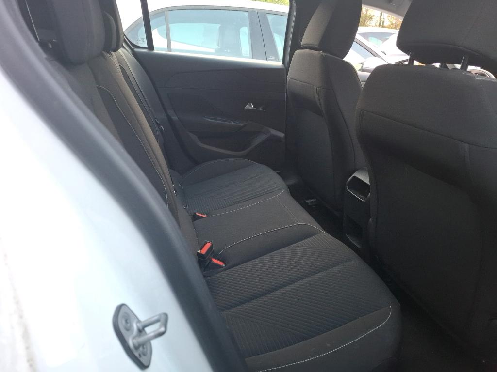 Peugeot 308 PureTech 110ch S&S BVM6 Active Pack 2022