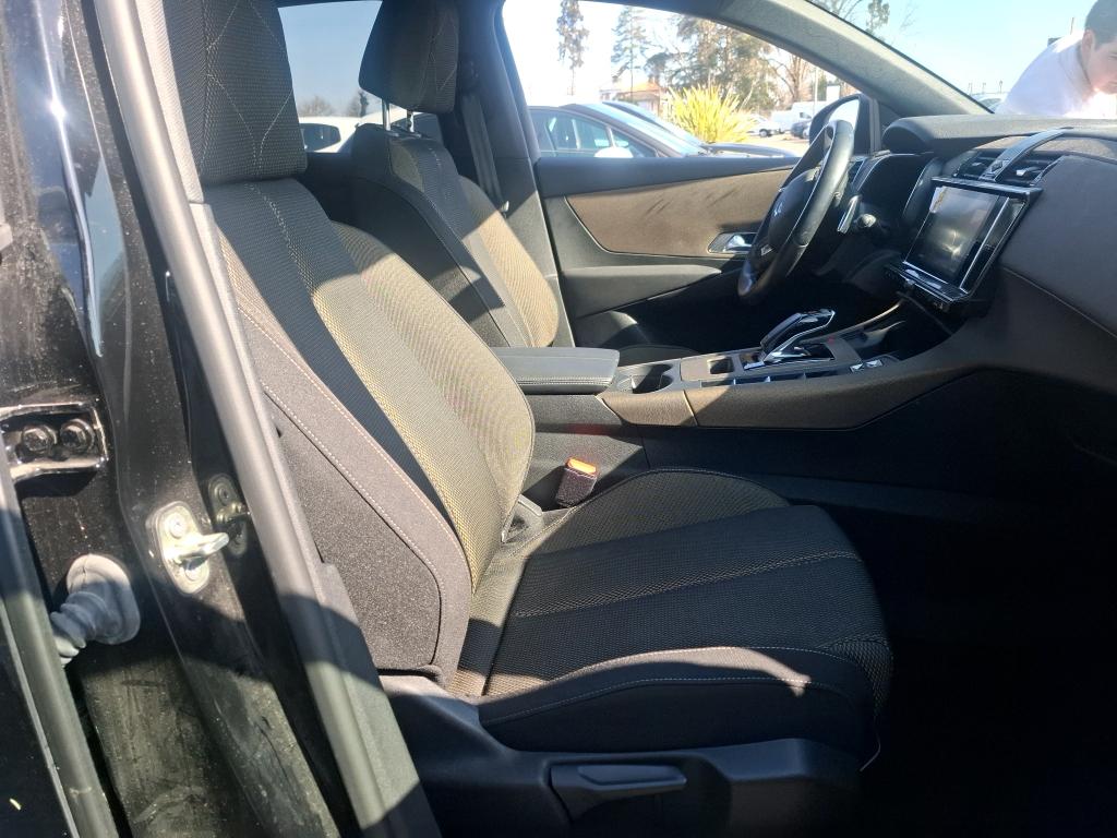 DS DS7 Crossback BlueHDi 130 EAT8 Bastille 2022