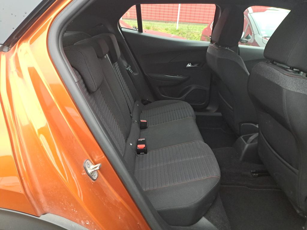 Peugeot 2008 PureTech 130 S&S BVM6 Active Pack 2023