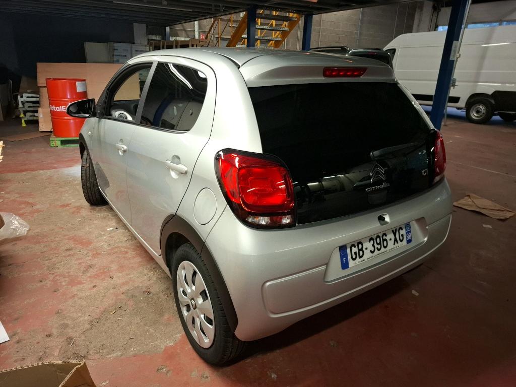 Citroen C1 VTi 72 S&S Millenium 2021