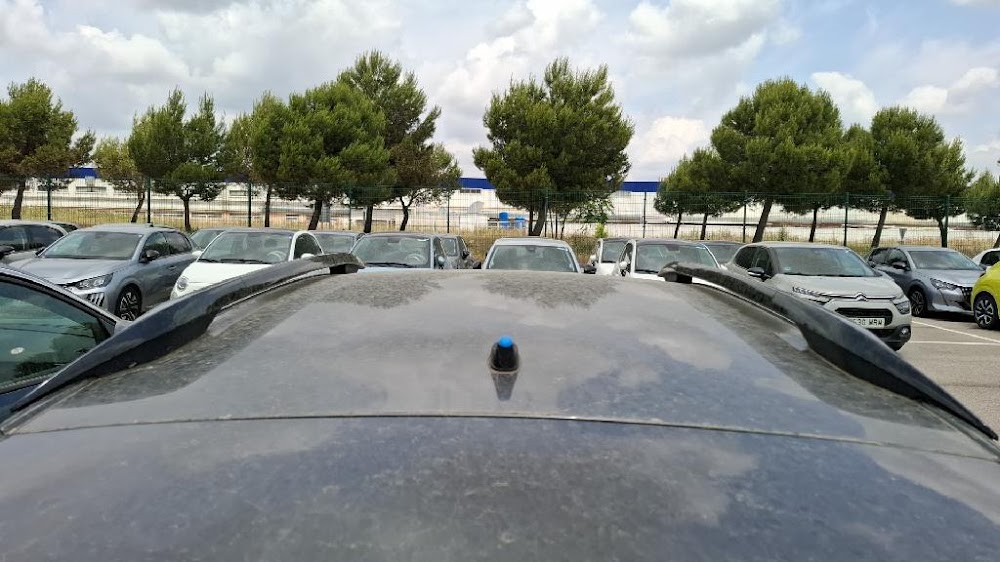 Foto Citroën C3 Aircross 7