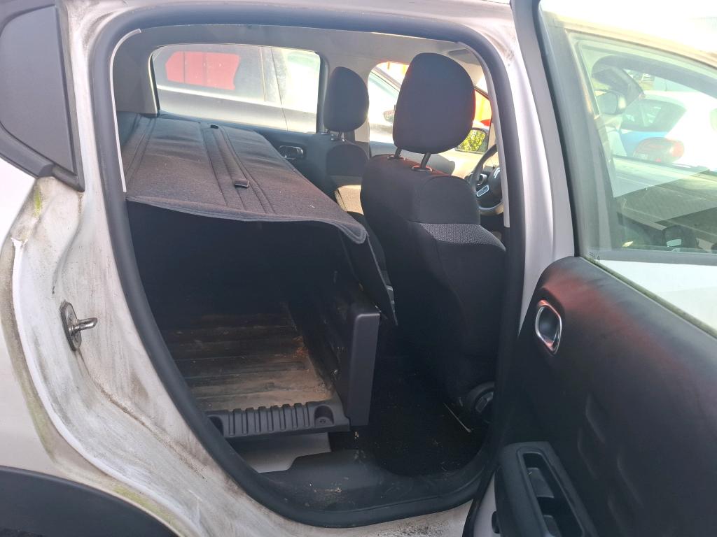 Citroen C3 BlueHDi 100 S&S BVM6 Feel 2021