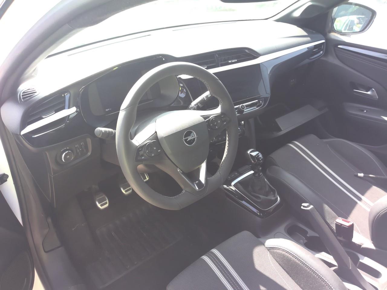 Foto Opel Corsa 4
