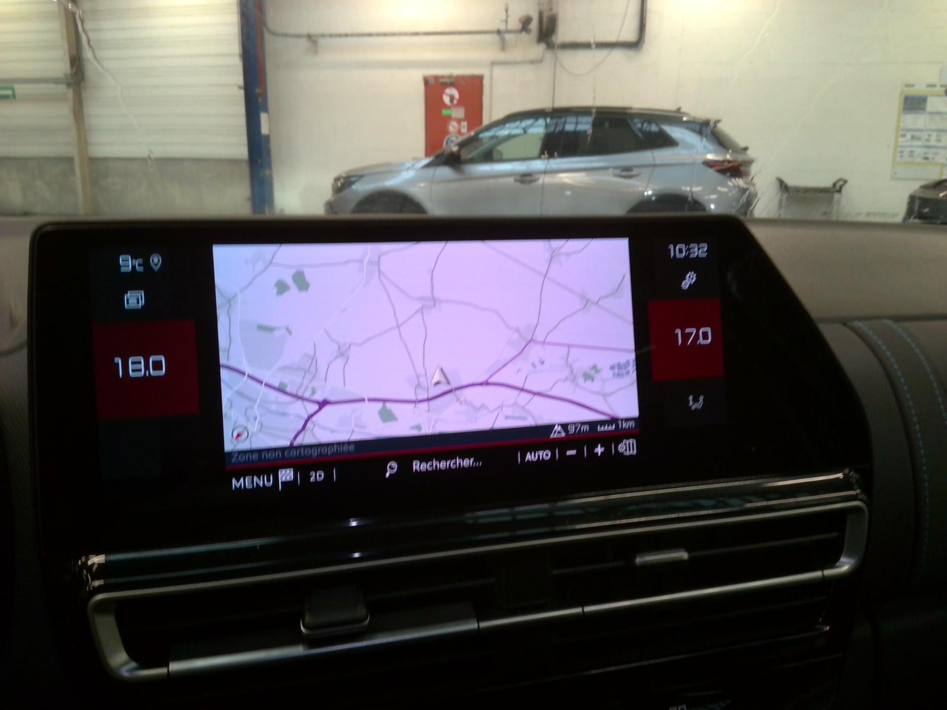 Citroen C5 Aircross PureTech 130 BVM6 Plus 2024