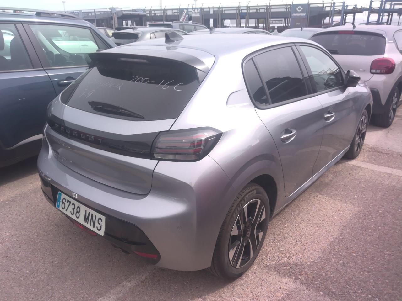 Foto Peugeot 308 3