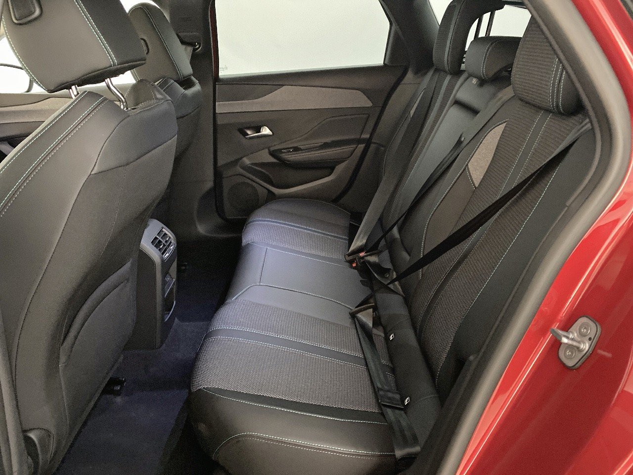 Peugeot 308 SW BlueHDi 130ch S&S EAT8 Allure 2024