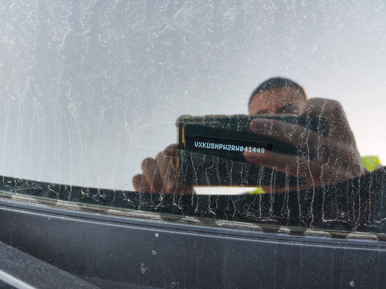 Foto Opel Mokka 11