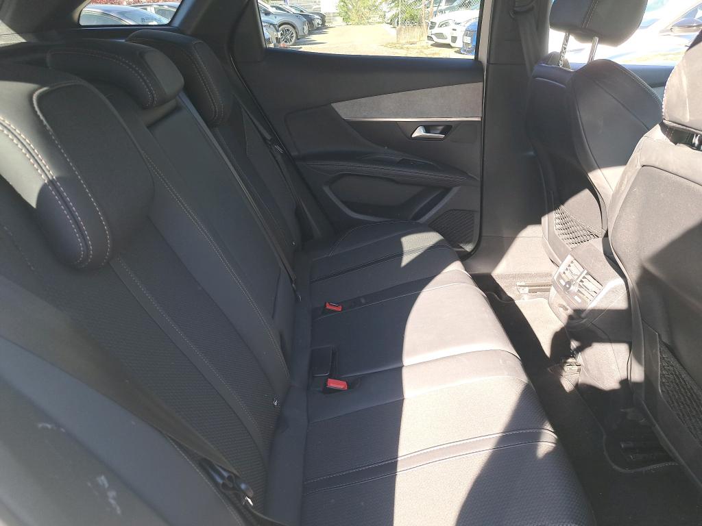 Peugeot 3008 Puretech 130ch S&S EAT8 GT 2022