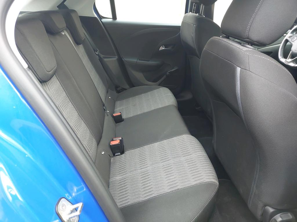 Opel CORSA F 