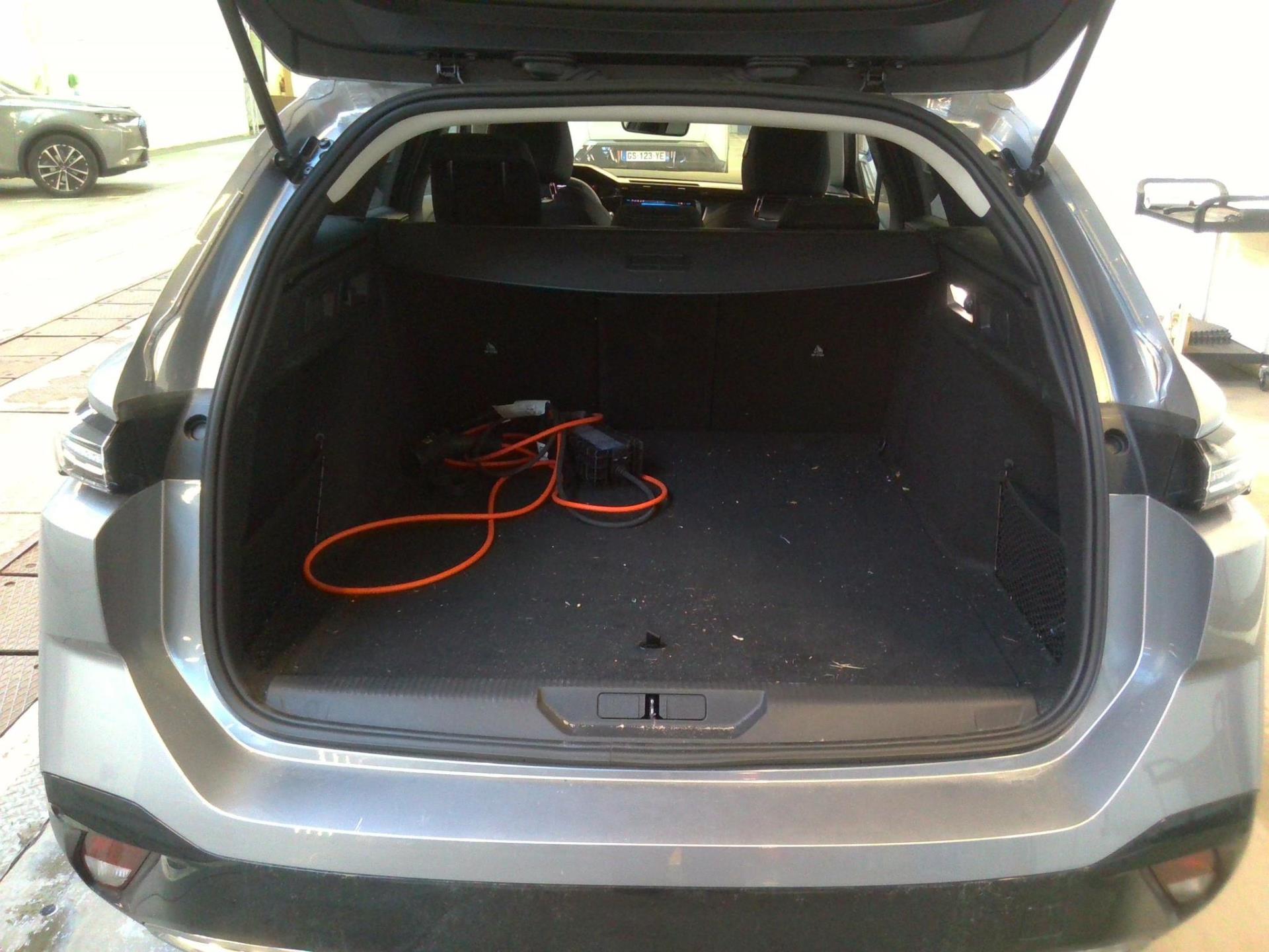 Peugeot 308 SW PHEV 180 e-EAT8 Allure 2024