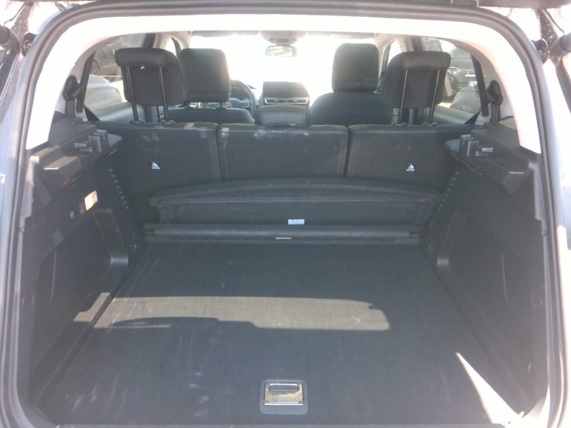 Citroen C5 Aircross Hybride Rechargeable 225 e-EAT8 Shine 2023